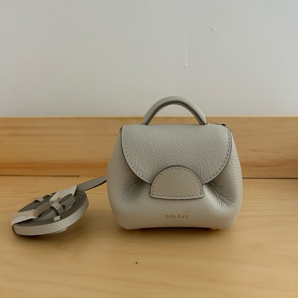 Polene Paris “Numero Un Micro”